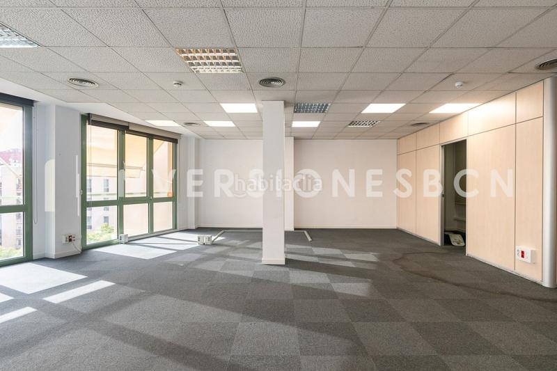 Foto d7792596-e0a3-4588-93ba-640e9843a324. Miete büro mit heizung in Dreta de l´Eixample Barcelona