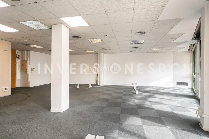 Foto e76ce68d-d89c-4a77-9de3-f6811f656d99. Miete büro mit heizung in Dreta de l´Eixample Barcelona