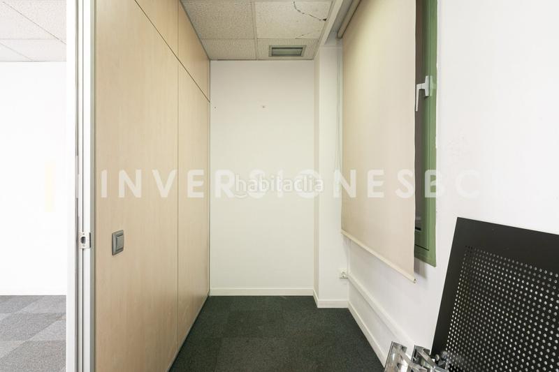 Foto 63f559c7-d339-4017-b82d-8c3f986800fa. Rent office space with heating in Dreta de l´Eixample Barcelona