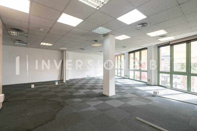 Foto e034ddd4-88f5-42f2-95b1-5fc070f556f8. Rent office space with heating in Dreta de l´Eixample Barcelona