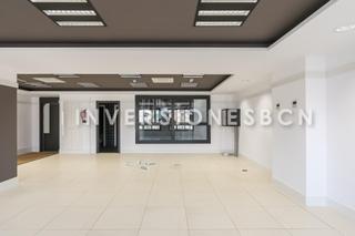 Location Bureau  Carrer madrid
