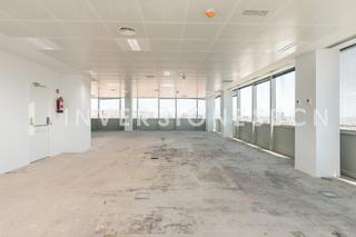 Location Bureau  Calle tarragona