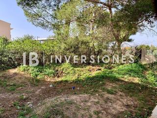Terrain résidentiel  Carrer gira-sol. Terreno urbano en venta en sillot