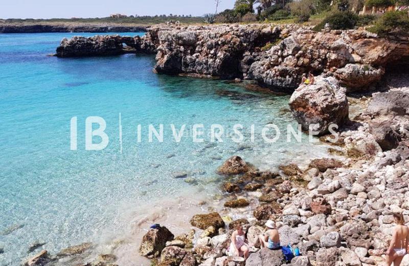 Foto ce7e1fdb-83dc-4e25-90b1-0e1d9a521939. Terreny residencial a S´Illot-Cala Morlanda Manacor