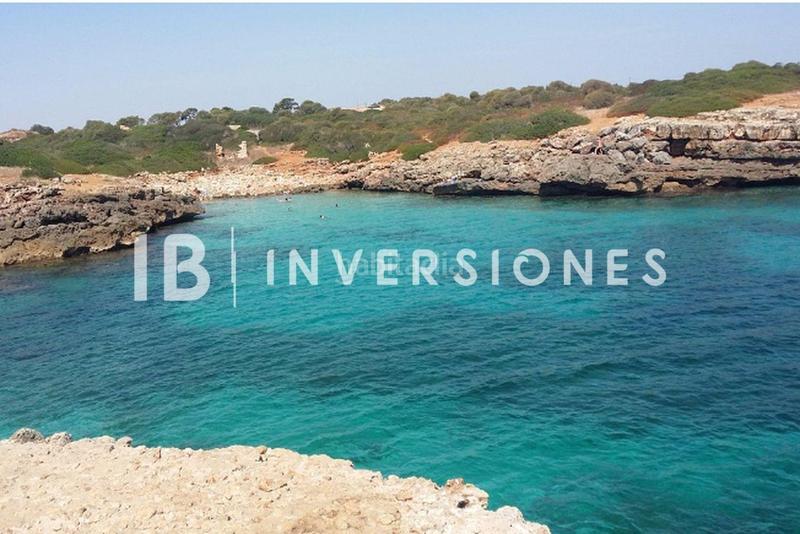 Foto f849776b-9b7c-455e-8c23-aac6cca82aa0. Terreny residencial a S´Illot-Cala Morlanda Manacor