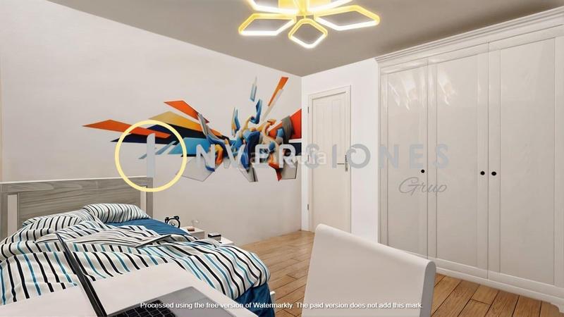 Foto 04b55410-3fac-4c3a-a8c1-bc928b403b1a. Erdgeschoss mit heizung parking in Port Nou - Port Verd - Port Vell Son Servera