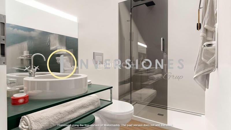 Foto 0d90d7e9-b731-43b1-8623-6c9529c26ece. Erdgeschoss mit heizung parking in Port Nou - Port Verd - Port Vell Son Servera