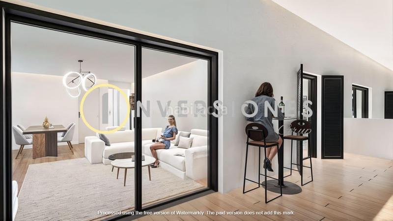 Foto 17f45acd-1eeb-4878-93c2-d71e2943e8e4. Erdgeschoss mit heizung parking in Port Nou - Port Verd - Port Vell Son Servera