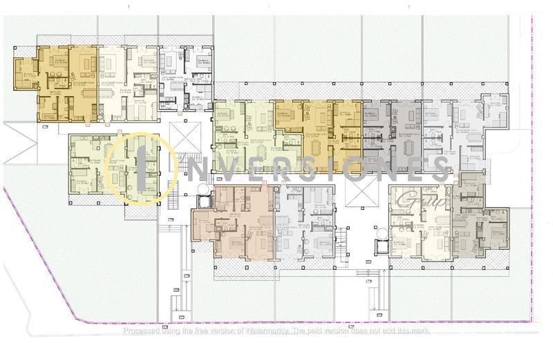 Foto 1bfe4922-3dfd-4f96-bc3f-0df9c34ee048. Erdgeschoss mit heizung parking in Port Nou - Port Verd - Port Vell Son Servera
