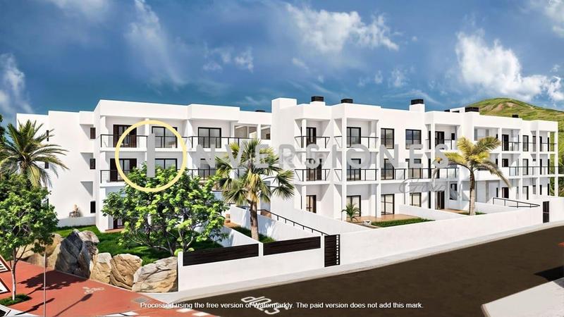 Foto 292d5cff-85a3-4654-b02c-f05613df093f. Erdgeschoss mit heizung parking in Port Nou - Port Verd - Port Vell Son Servera