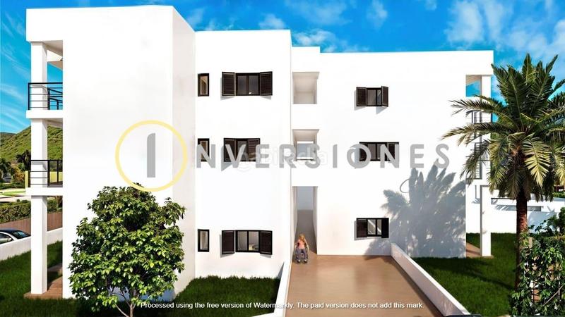 Foto 30d09b22-9d76-432f-9989-ad8b50d0c93a. Erdgeschoss mit heizung parking in Port Nou - Port Verd - Port Vell Son Servera