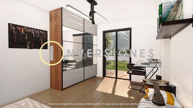 Foto 3f937a94-5e9c-49f6-a175-df8b13fcab01. Erdgeschoss mit heizung parking in Port Nou - Port Verd - Port Vell Son Servera