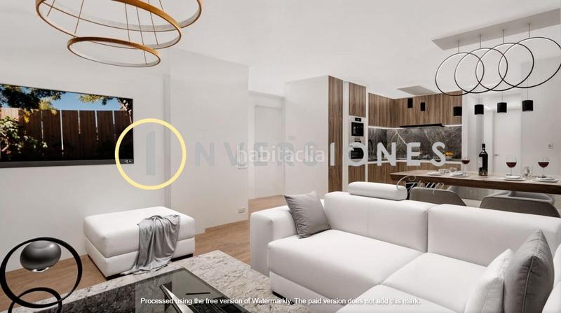 Foto 4cf7d689-19de-4d0b-b217-a1701b0458b4. Erdgeschoss mit heizung parking in Port Nou - Port Verd - Port Vell Son Servera