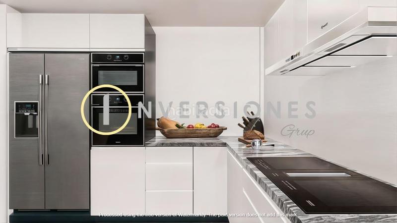 Foto 745ea5d6-edb6-4862-b585-15543a106858. Erdgeschoss mit heizung parking in Port Nou - Port Verd - Port Vell Son Servera