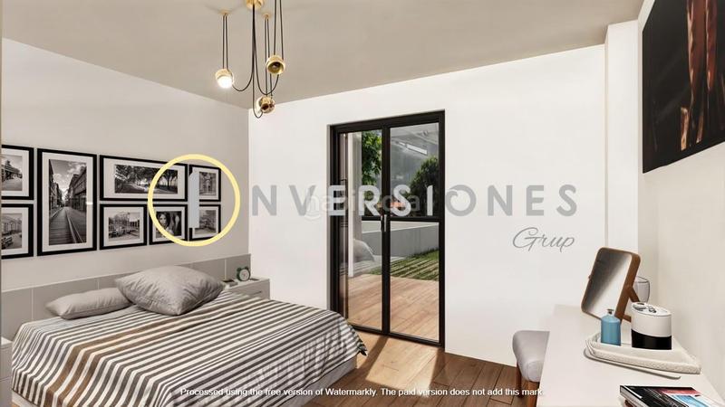 Foto 798912f7-1185-4b42-b4d0-f4636306ea37. Erdgeschoss mit heizung parking in Port Nou - Port Verd - Port Vell Son Servera