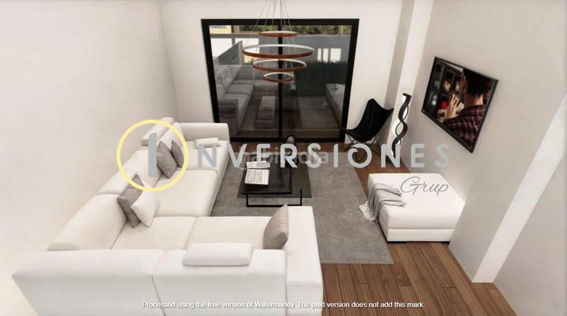 Foto 7e93676f-0db0-4935-a154-92156fe68627. Erdgeschoss mit heizung parking in Port Nou - Port Verd - Port Vell Son Servera