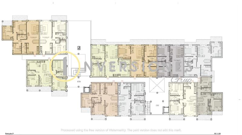 Foto 83cbc168-2354-4c74-8ece-98ba632644f4. Erdgeschoss mit heizung parking in Port Nou - Port Verd - Port Vell Son Servera