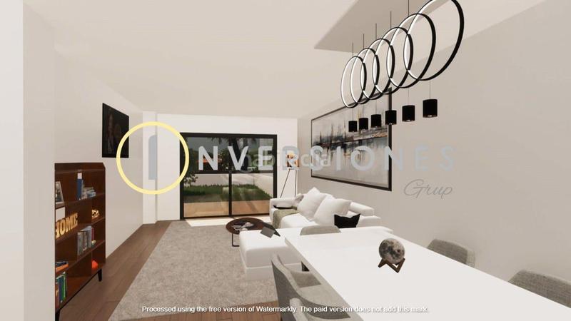 Foto 8540f87b-c2d2-496e-97d1-835db7efed19. Erdgeschoss mit heizung parking in Port Nou - Port Verd - Port Vell Son Servera