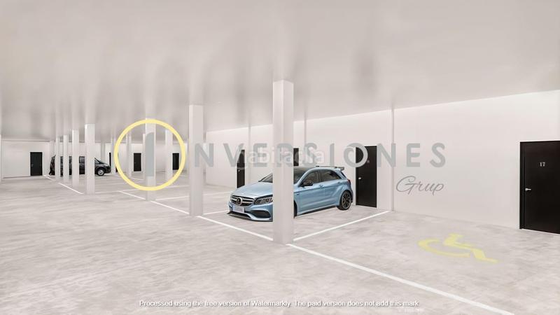 Foto 85f1e94c-3a6d-4d62-9b05-1b898299345f. Erdgeschoss mit heizung parking in Port Nou - Port Verd - Port Vell Son Servera