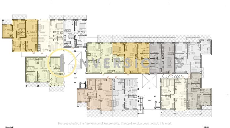 Foto 885d5e5f-4dea-44a0-827a-b2dc7721b80d. Erdgeschoss mit heizung parking in Port Nou - Port Verd - Port Vell Son Servera