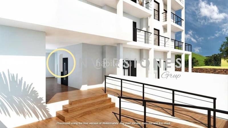 Foto 90867ed1-12d3-4221-87a9-2c6a9a20a102. Erdgeschoss mit heizung parking in Port Nou - Port Verd - Port Vell Son Servera