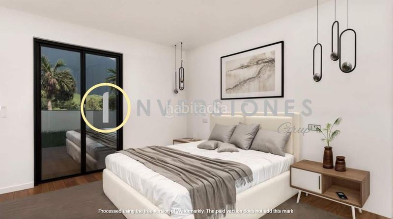 Foto 9e2e68f0-3f2a-49d5-be89-581be14c5555. Erdgeschoss mit heizung parking in Port Nou - Port Verd - Port Vell Son Servera