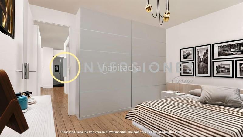 Foto ca1d2242-a584-4fcf-b8fa-fc433fd8c074. Erdgeschoss mit heizung parking in Port Nou - Port Verd - Port Vell Son Servera