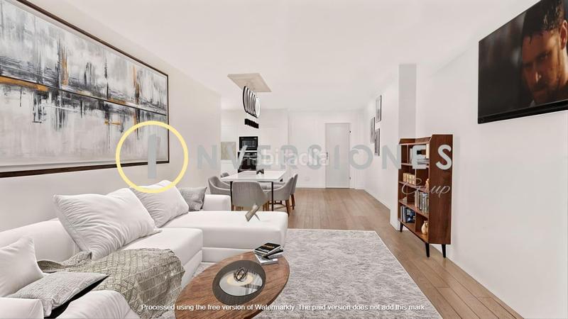 Foto cd070104-3bc2-46d5-94d1-04e86ed06bce. Erdgeschoss mit heizung parking in Port Nou - Port Verd - Port Vell Son Servera