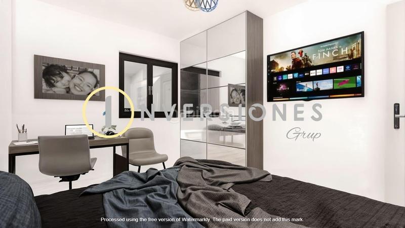 Foto ce8ea446-e7da-43e1-a276-0257d68a4535. Erdgeschoss mit heizung parking in Port Nou - Port Verd - Port Vell Son Servera