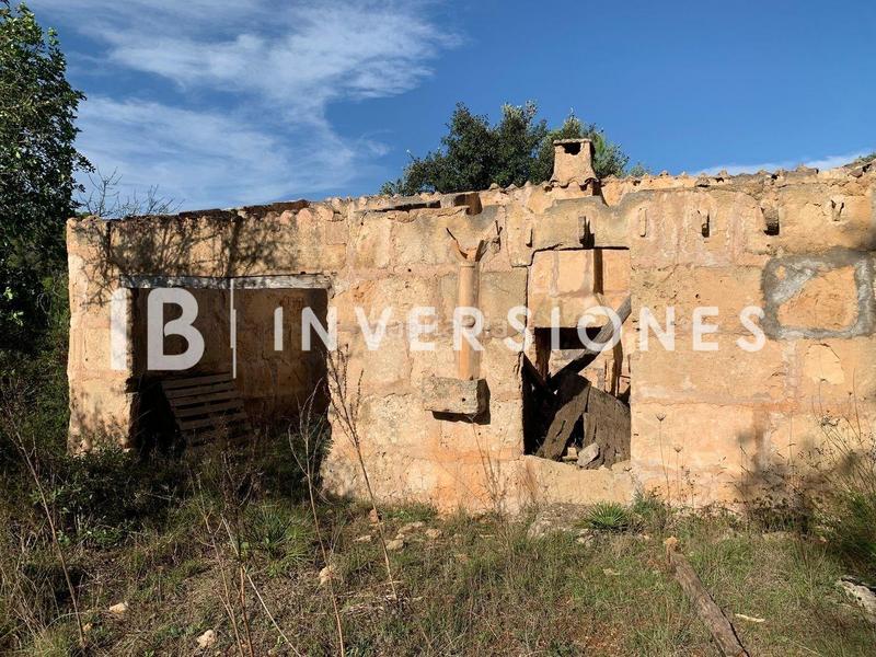 Foto 478043d8-c662-4eae-b1f3-e57e5fbb7a4d. Terreno residenziale in Capdepera poble Capdepera