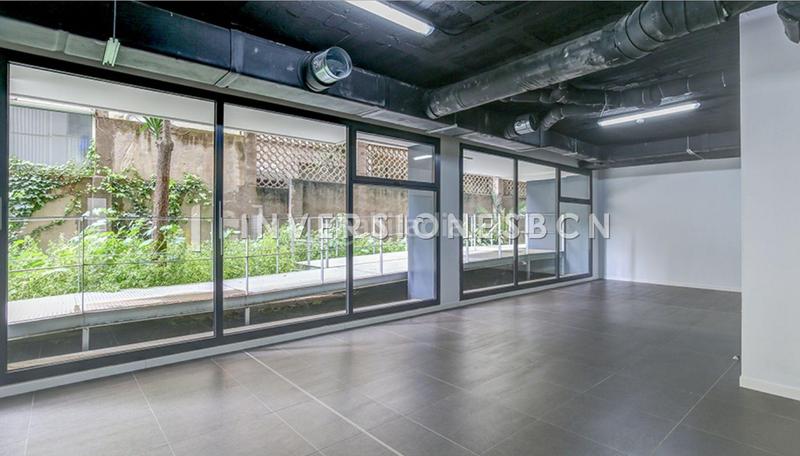 Foto 24152faa-c20e-4a1f-892f-f186886354af. Location bureau avec chauffage parking dans Tres Torres Barcelona