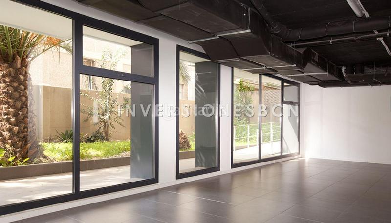 Foto 24e5ecea-a5f1-43c6-8fa3-1e0806a8efbc. Location bureau avec chauffage parking dans Tres Torres Barcelona