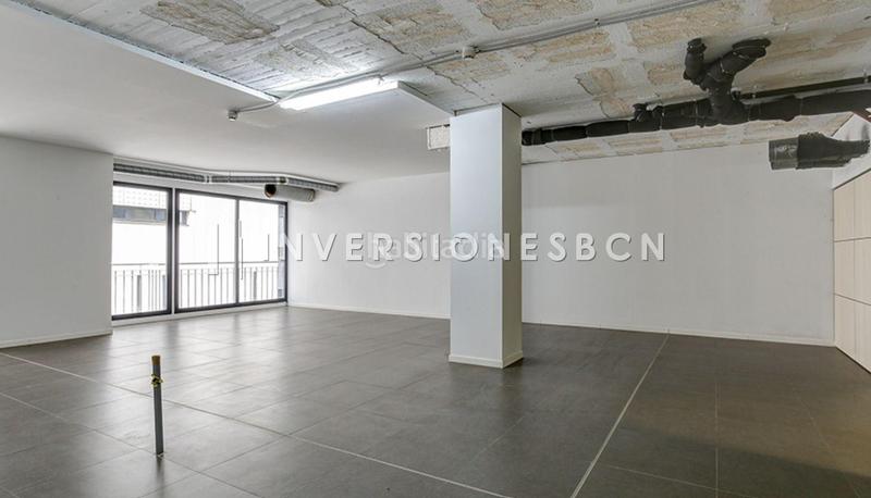 Foto 7933dfaf-1a80-4677-a594-7c481c12c44c. Location bureau avec chauffage parking dans Tres Torres Barcelona