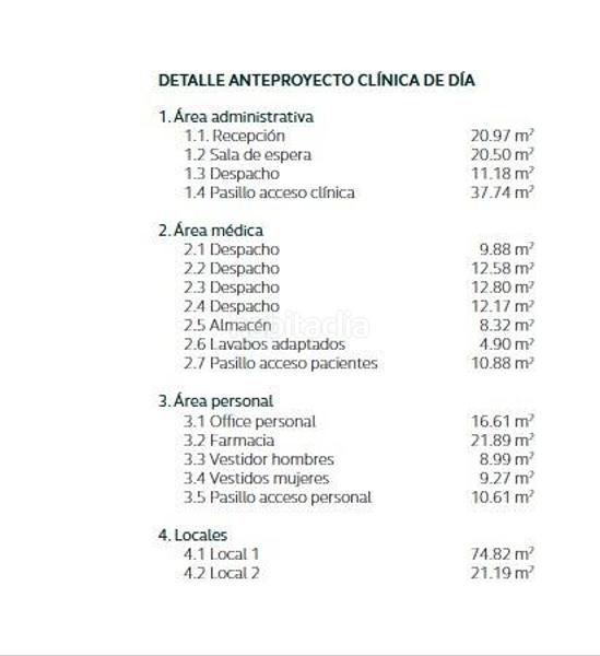 Foto 7f8025e4-f685-4fb5-88f1-97c12b06e644. Location bureau avec chauffage parking dans Tres Torres Barcelona