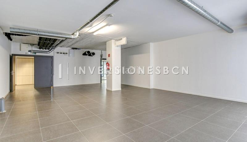 Foto a4f1568f-df55-4273-beb8-a597e82ca136. Location bureau avec chauffage parking dans Tres Torres Barcelona