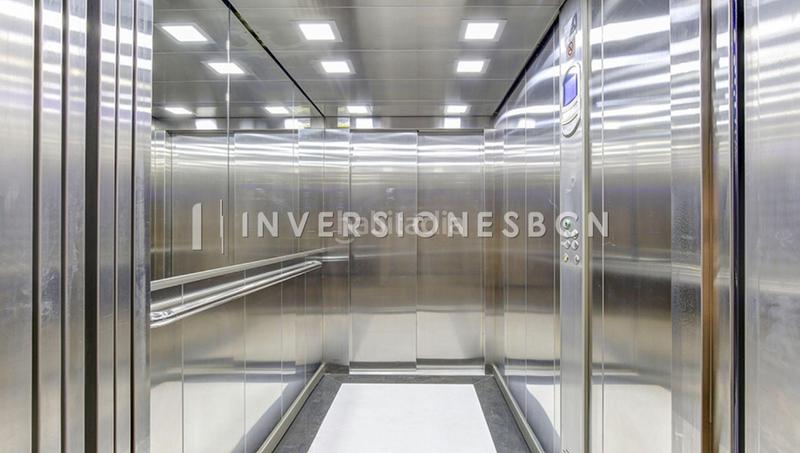 Foto e8982859-902a-495c-b816-ade65f77e4a8. Location bureau avec chauffage parking dans Tres Torres Barcelona