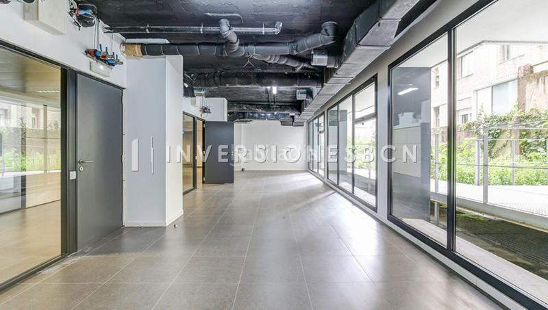 Foto 01575d6d-23b2-4f3a-8693-1c504ee091c2. Alquiler oficina en Tres Torres Barcelona