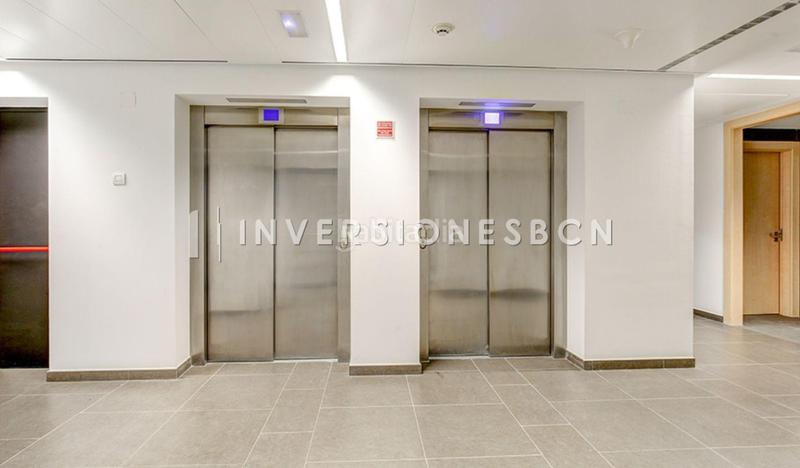 Foto 553dffda-5fb0-4d9f-bd5e-b3caae7f7555. Alquiler oficina en Tres Torres Barcelona