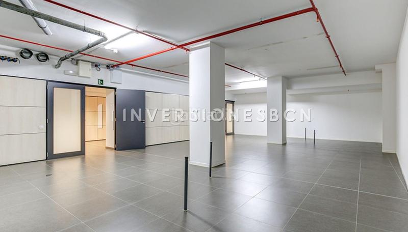 Foto 6bfc4356-cbaa-4c4f-b300-2b0874cde96f. Alquiler oficina en Tres Torres Barcelona