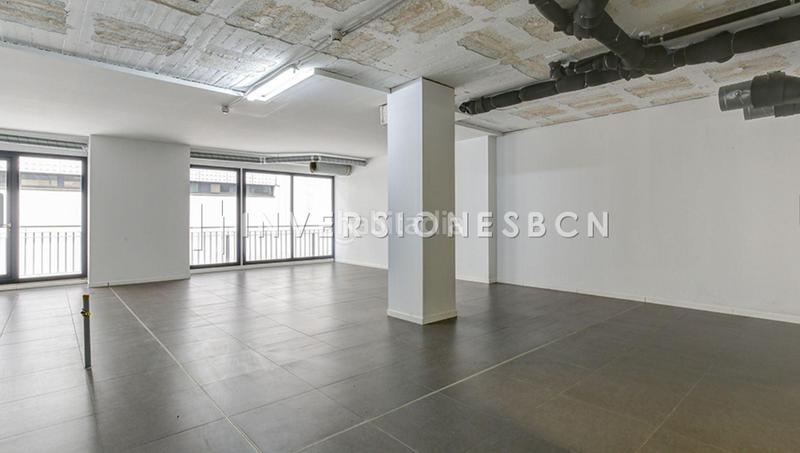 Foto ca9e0a7b-3ade-40ee-a271-fb66b79e0ed5. Alquiler oficina en Tres Torres Barcelona