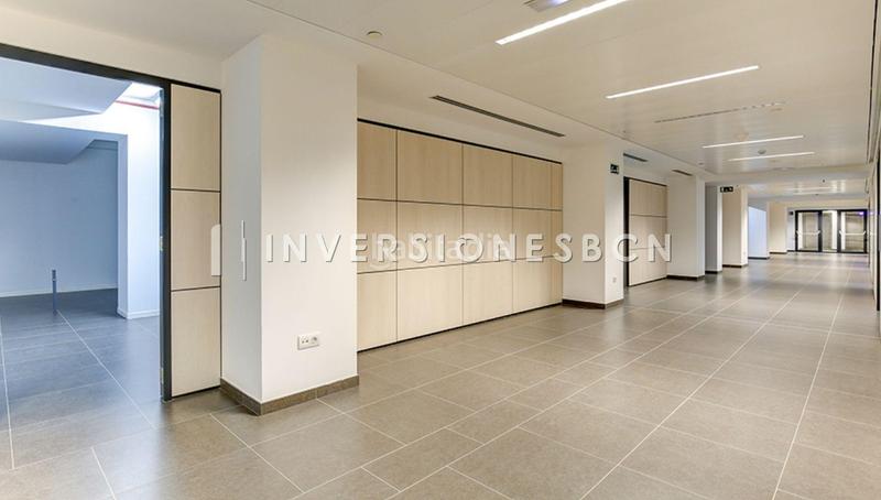 Foto 2e30181c-c6be-45e5-81e3-c0eaa68b5ff9. Affitto ufficio con riscaldamento parcheggio in Tres Torres Barcelona