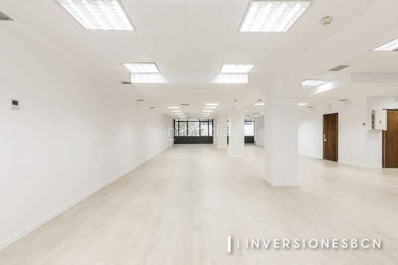 Foto 0b7f0e40-f135-4707-9bca-a87cd52886e7. Miete büro in calle sepúlveda 143 in Sant Antoni Barcelona