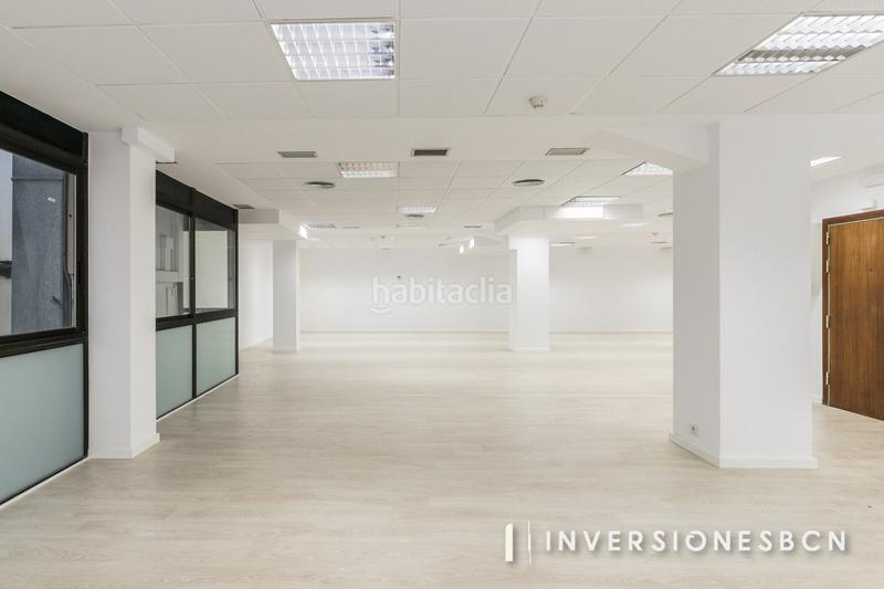 Foto 1aa8daa1-3abe-49de-8bd6-bad5050c3ccf. Miete büro in calle sepúlveda 143 in Sant Antoni Barcelona