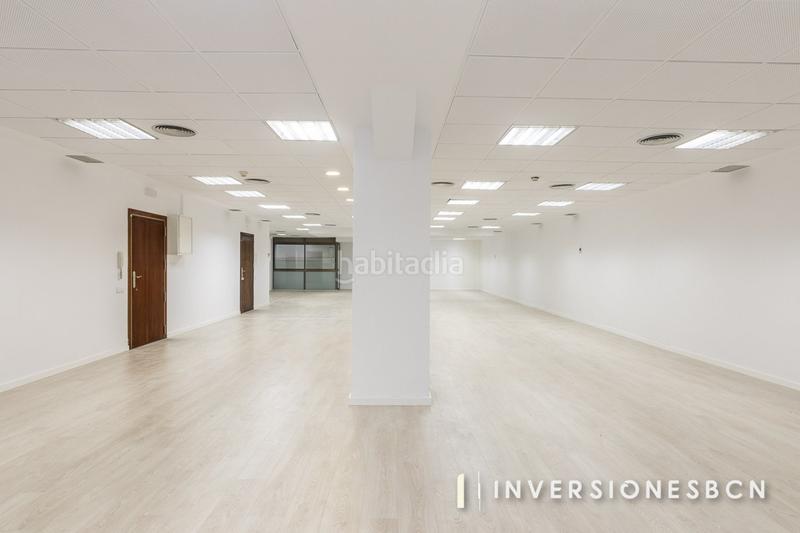 Foto c7d40e73-eb77-4cc7-b82d-865e5b738cd9. Miete büro in calle sepúlveda 143 in Sant Antoni Barcelona