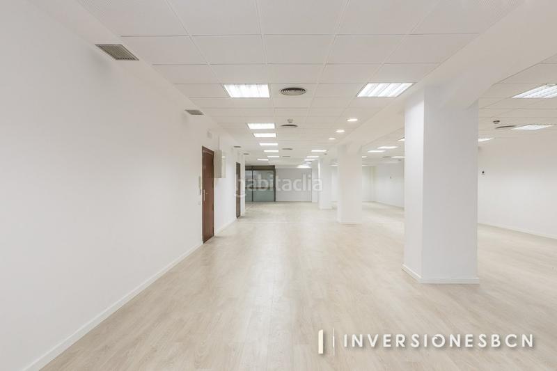 Foto deab5cc3-ce24-438d-9d04-b5566b53ef93. Miete büro in calle sepúlveda 143 in Sant Antoni Barcelona