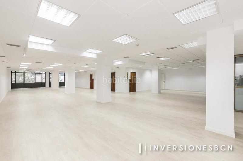 Foto 63add2b6-9eea-4071-8a66-c0fcede2fe45. Rent office space in calle sepúlveda 143 in Sant Antoni Barcelona