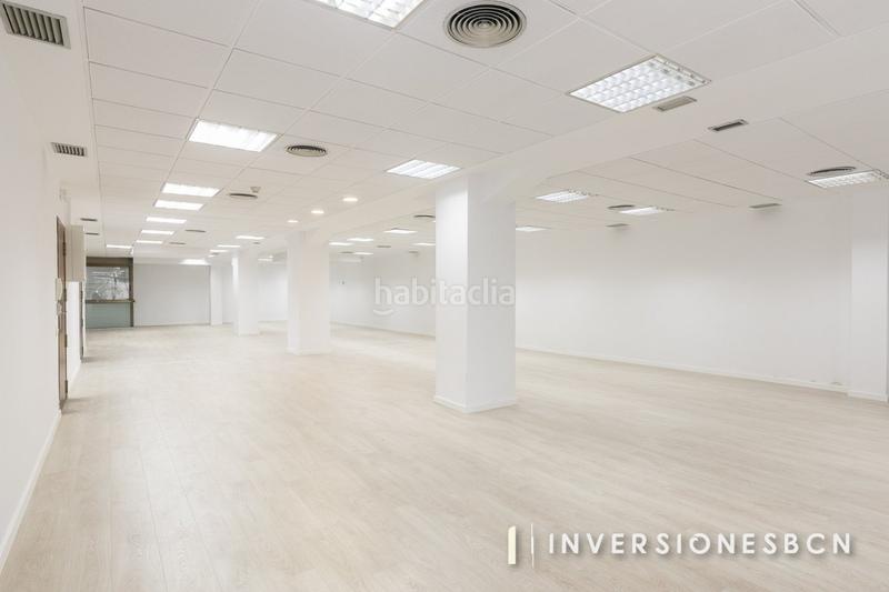 Foto 68e83863-9897-4b1f-acb4-4209e7d35d63. Rent office space in calle sepúlveda 143 in Sant Antoni Barcelona