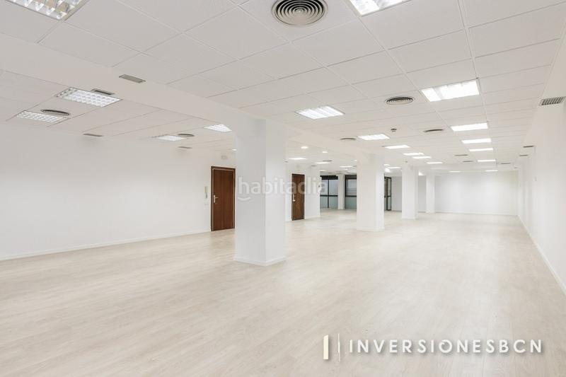 Foto 74027eb3-cb96-4a60-9669-cc571c9f70c2. Rent office space in calle sepúlveda 143 in Sant Antoni Barcelona