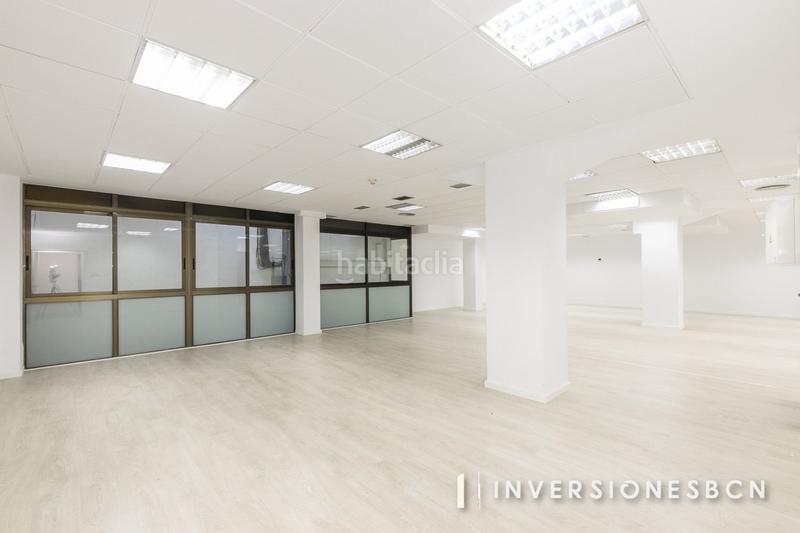 Foto 8eebc89c-aced-4a13-a6bb-6d411300a78a. Rent office space in calle sepúlveda 143 in Sant Antoni Barcelona