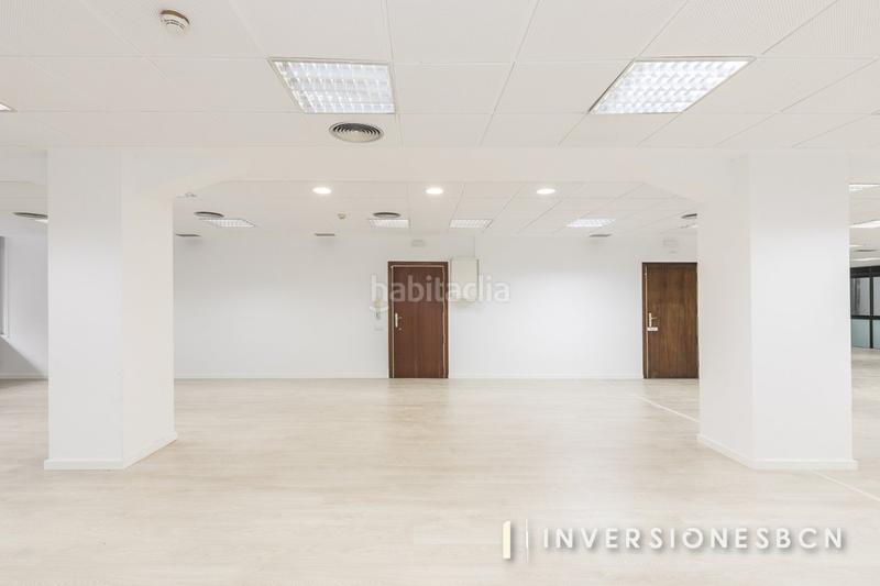 Foto aa103ad0-7b80-4e70-b281-2bc11096de27. Rent office space in calle sepúlveda 143 in Sant Antoni Barcelona